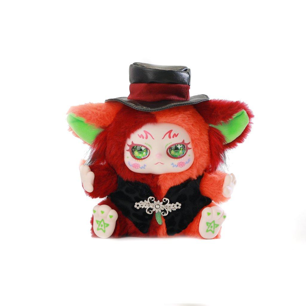KIMMON MIMON Collectible Mystery Box Plush