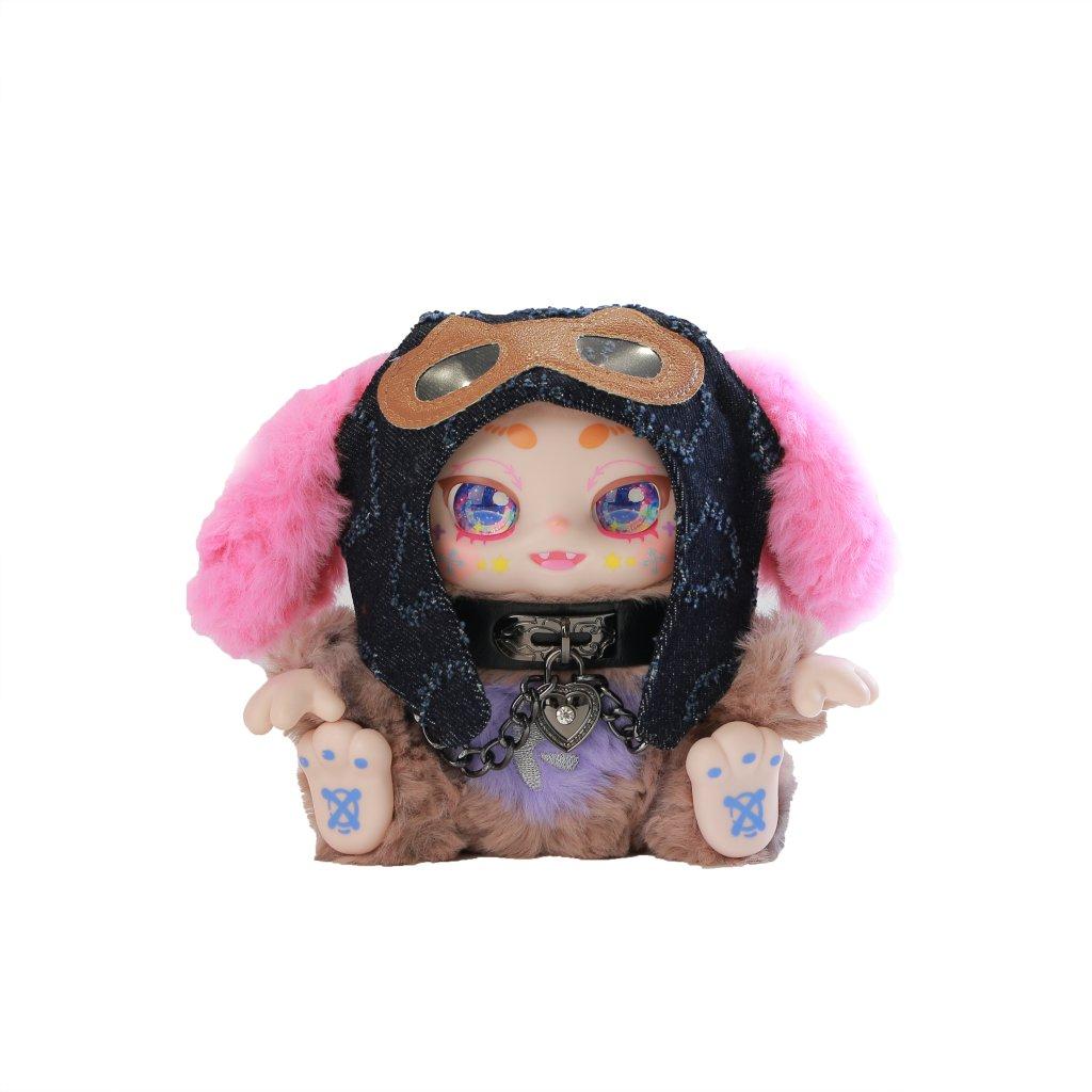KIMMON MIMON Collectible Mystery Box Plush