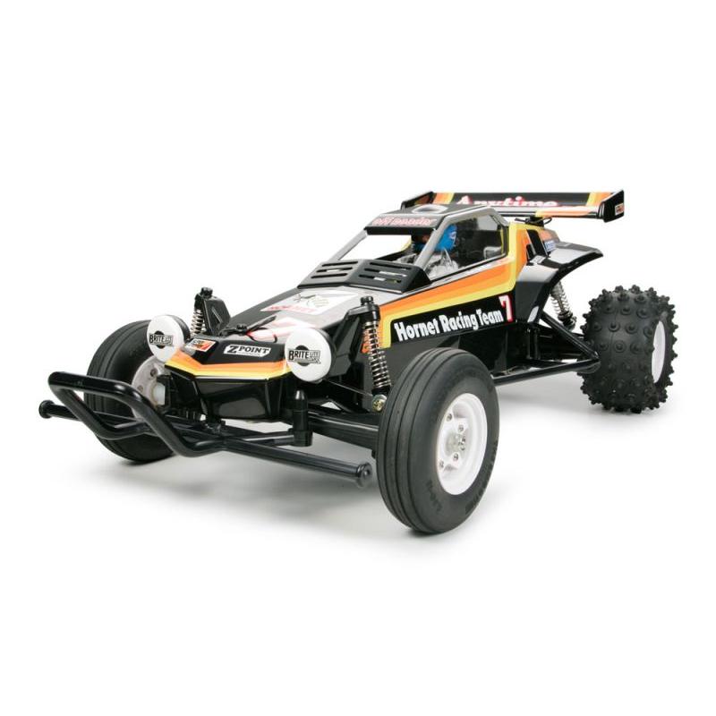 TAMIYA THE HORNET(2004)