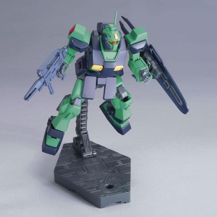 HGUC 1/144 NEMO (Z Ver.)