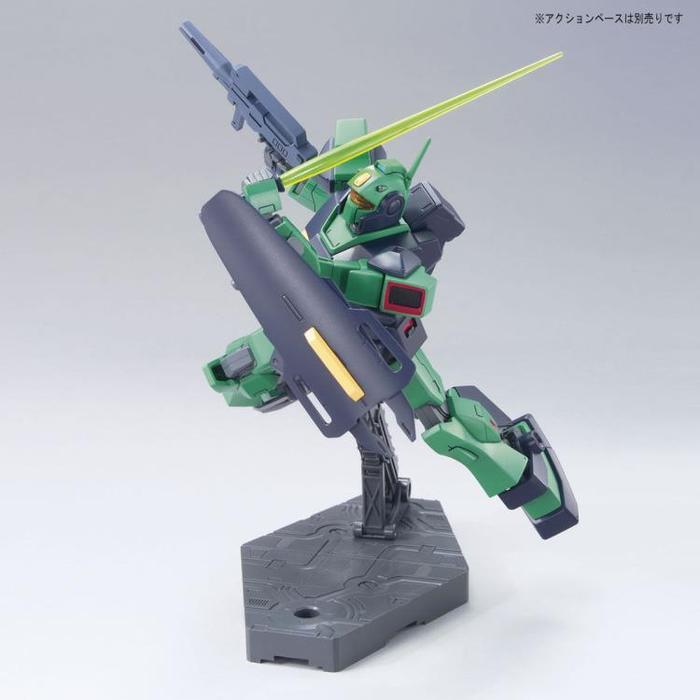 HGUC 1/144 NEMO (Z Ver.)