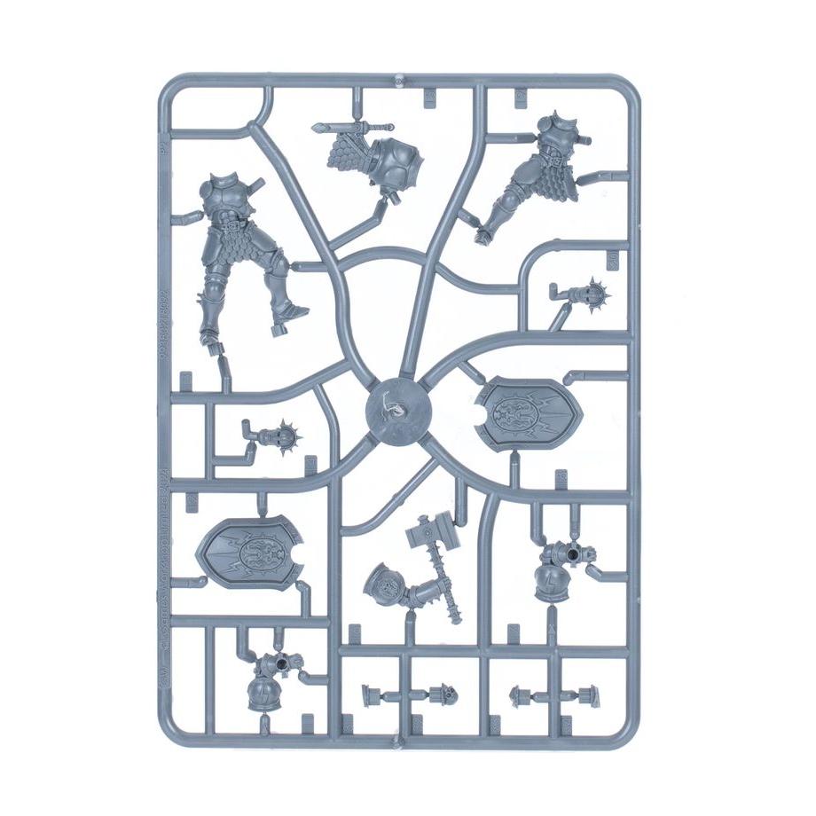 Warhammer Age of Sigmar: Introductory Set