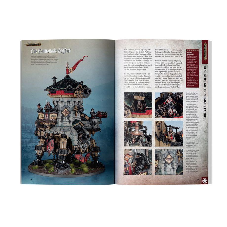 Warhammer White Dwarf 525 (Jun-26) (English)