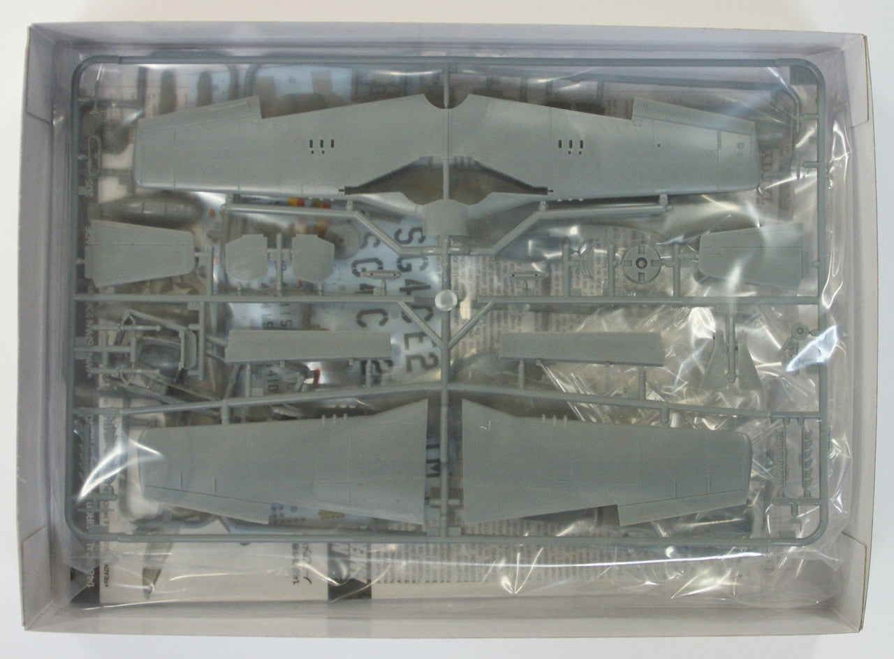 TAMIYA N.A.P-51D MUSTANG 8TH AF