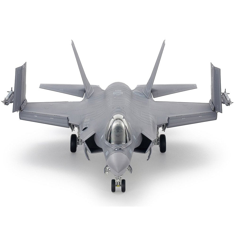 TAMIYA F-35A LIGHTNING II 1:48 AUST.DECALS