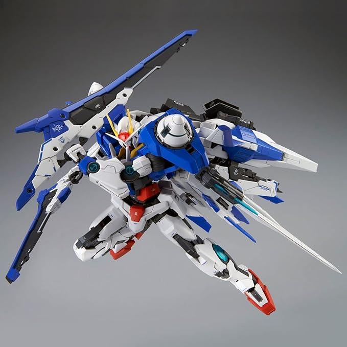 MG 1/100 OO XN RAISER