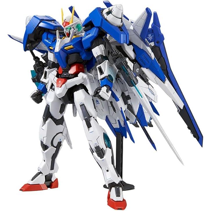 MG 1/100 OO XN RAISER