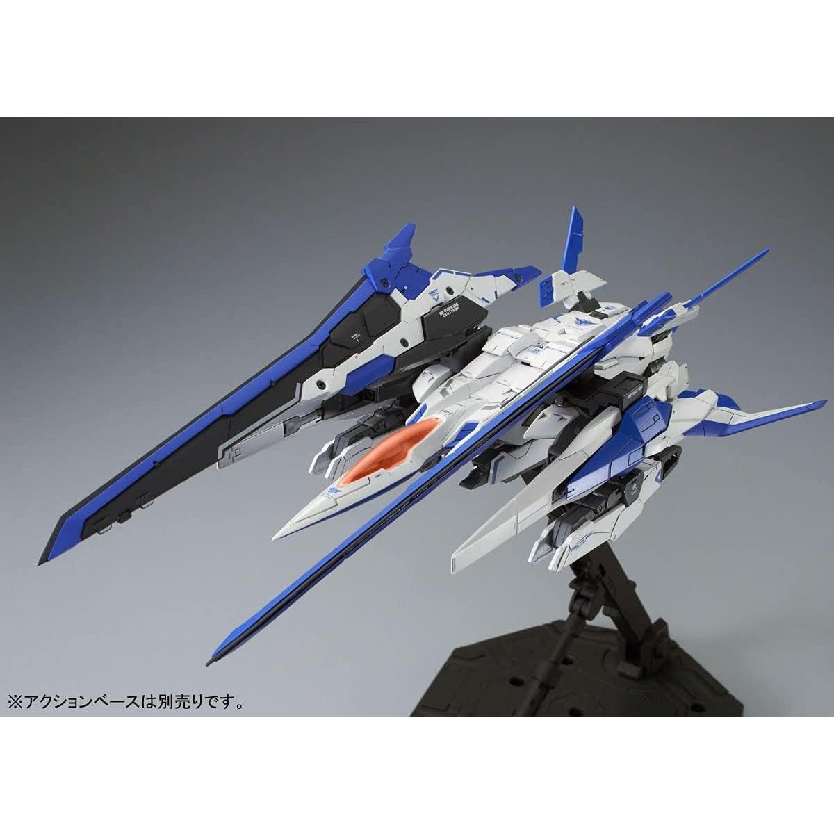 MG 1/100 OO XN RAISER