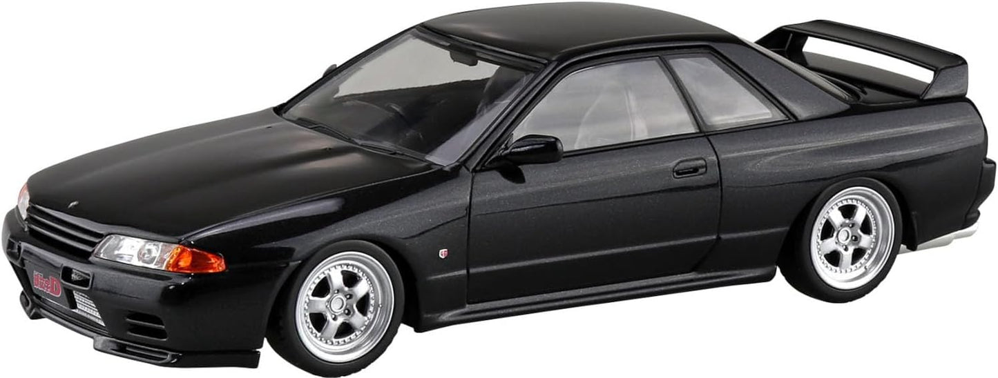 1/32 The Snap Initial-D Nakazato's 32