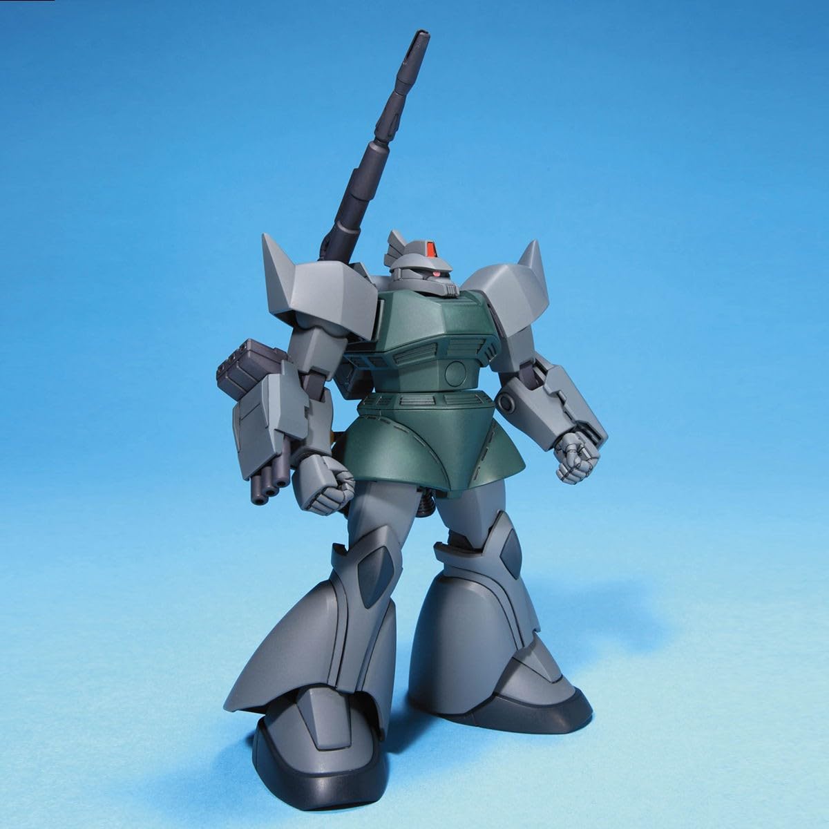 1/144 HGUC GELGOOG/ GELGOOG CANNON
