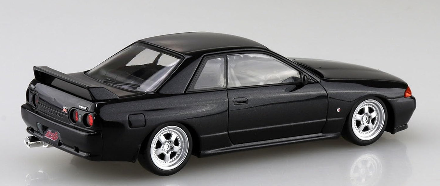 1/32 The Snap Initial-D Nakazato's 32