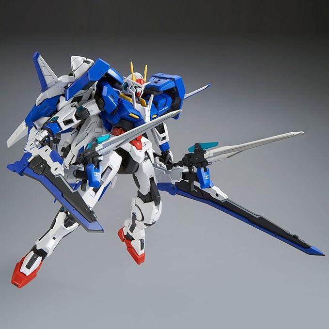 MG 1/100 OO XN RAISER