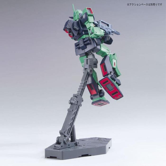 HGUC 1/144 NEMO (Z Ver.)