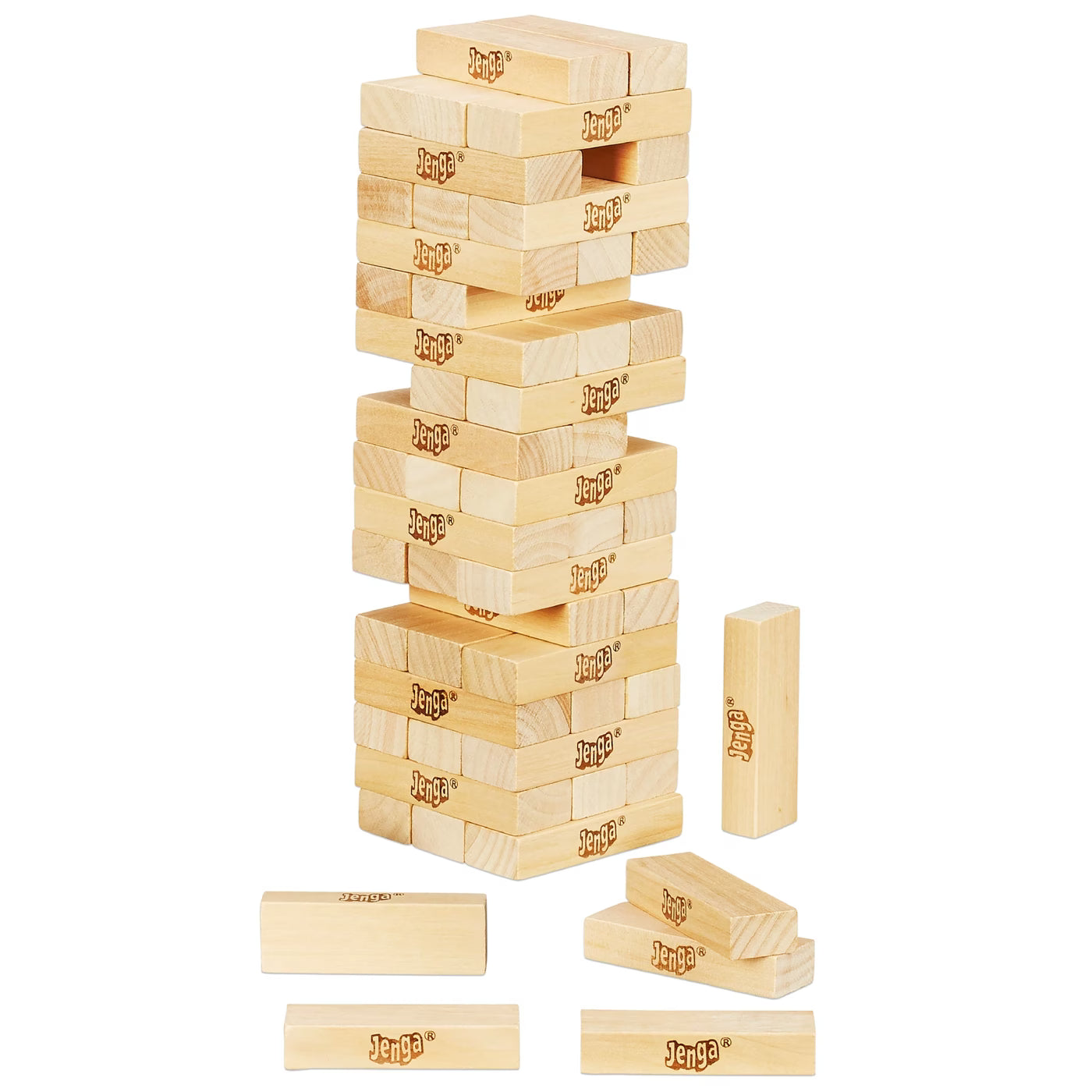 Jenga Game
