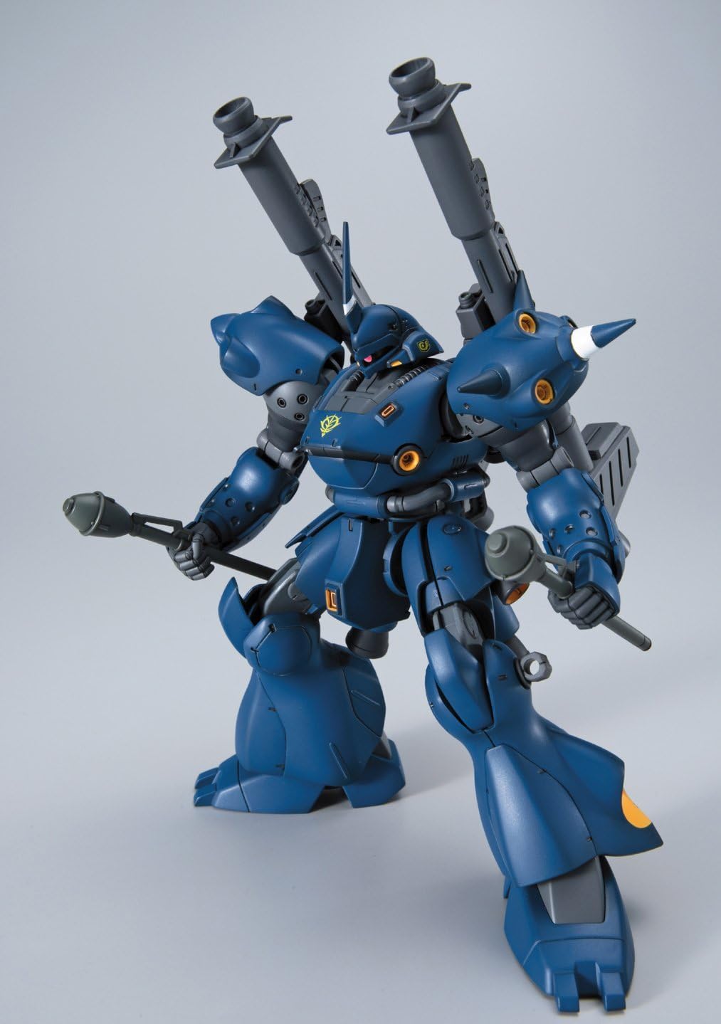 GUNDAM – HGUC 1/144 Kampfer Model Kit