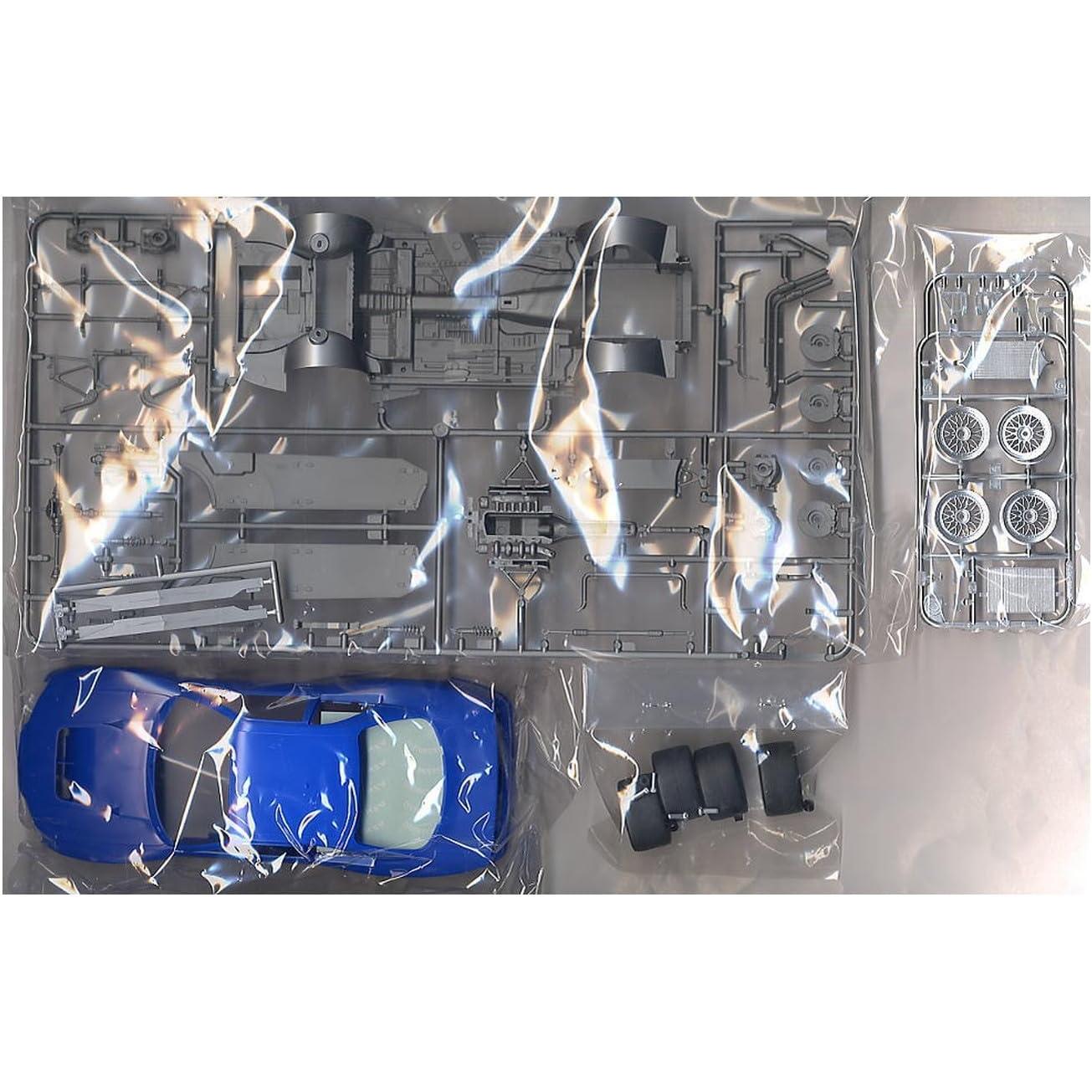 TAMIYA CALSONIC SKYLINE GT-R (R33)