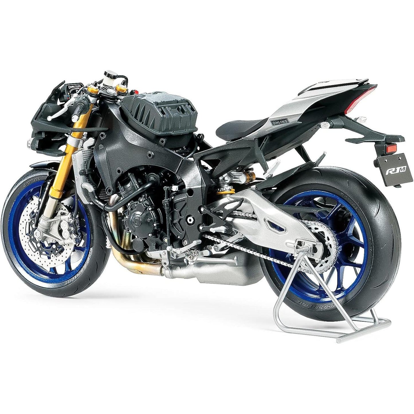 TAMIYA YAMAHA YZF-R1M 1:12