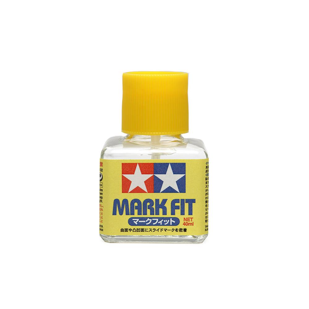 TAMIYA MARK FIT