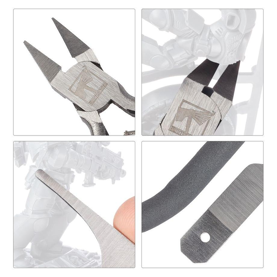 Warhammer Colour Tool Set (2026 Edition)