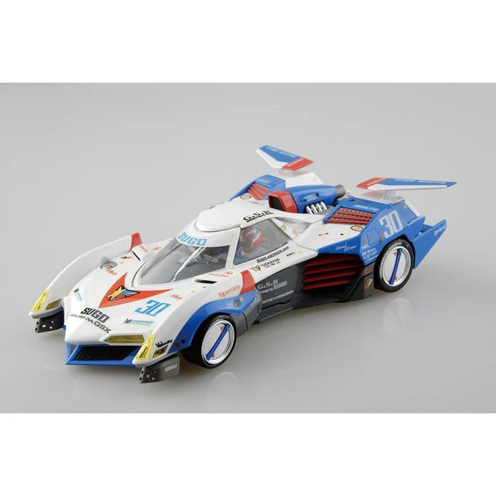 1/24 SUGO ASURADA G.S.X
