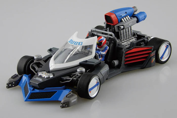 1/24 SUGO ASURADA G.S.X