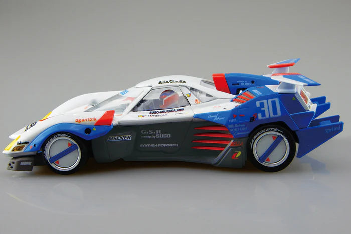 1/24 SUGO ASURADA G.S.X