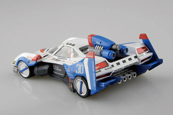 1/24 SUGO ASURADA G.S.X