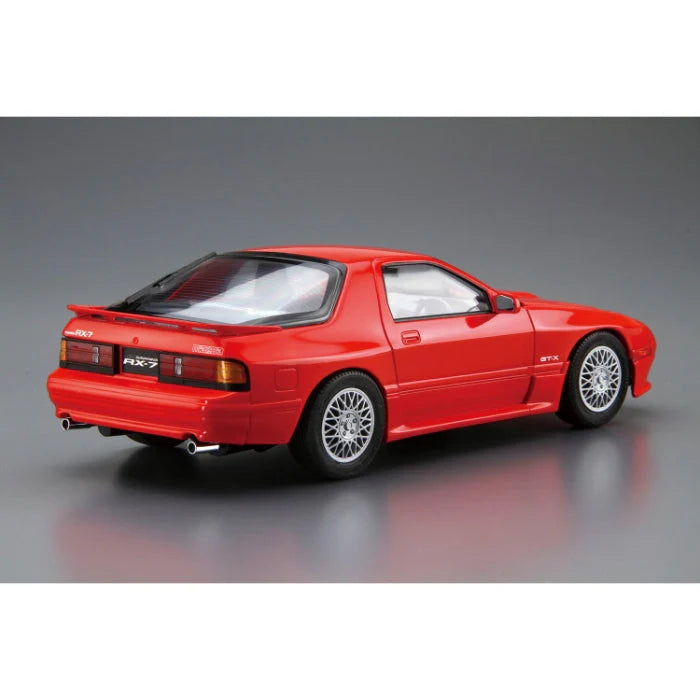 1/24 Mazda FC3S Savanna RX-7 '89