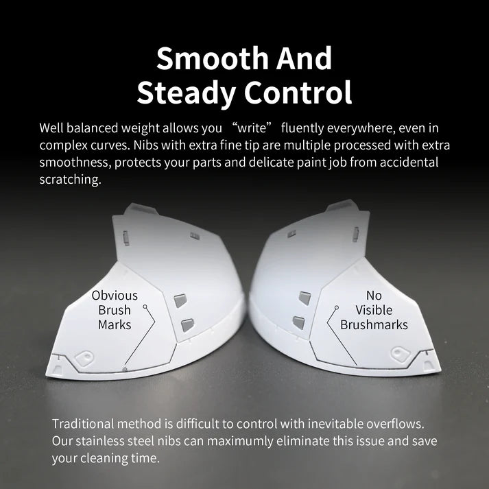 DSPIAE Aluminium Alloy Panel Liner