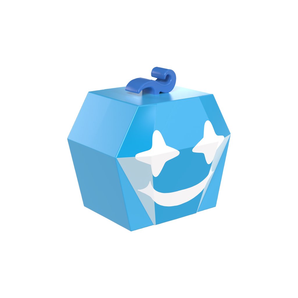 BLOX FRUITS Kitsune Collector Bundle