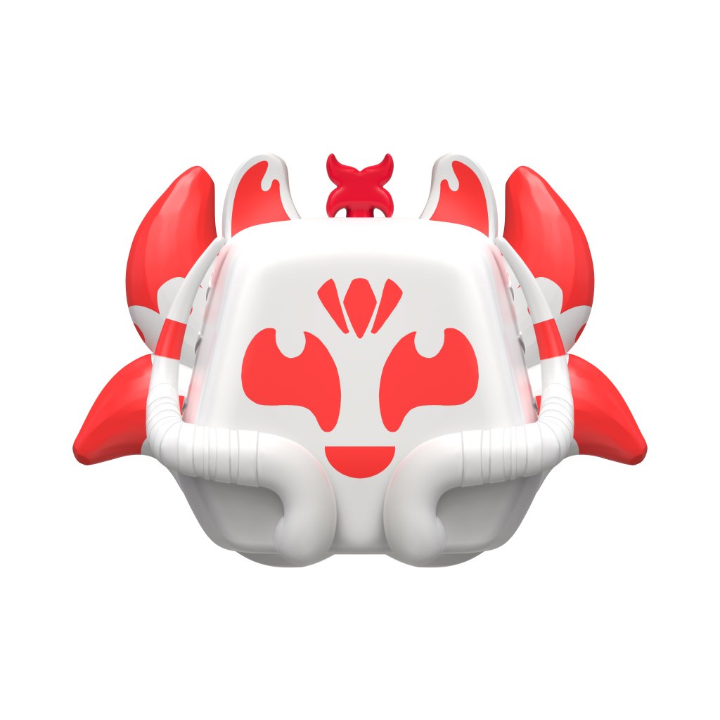 BLOX FRUITS Kitsune Collector Bundle