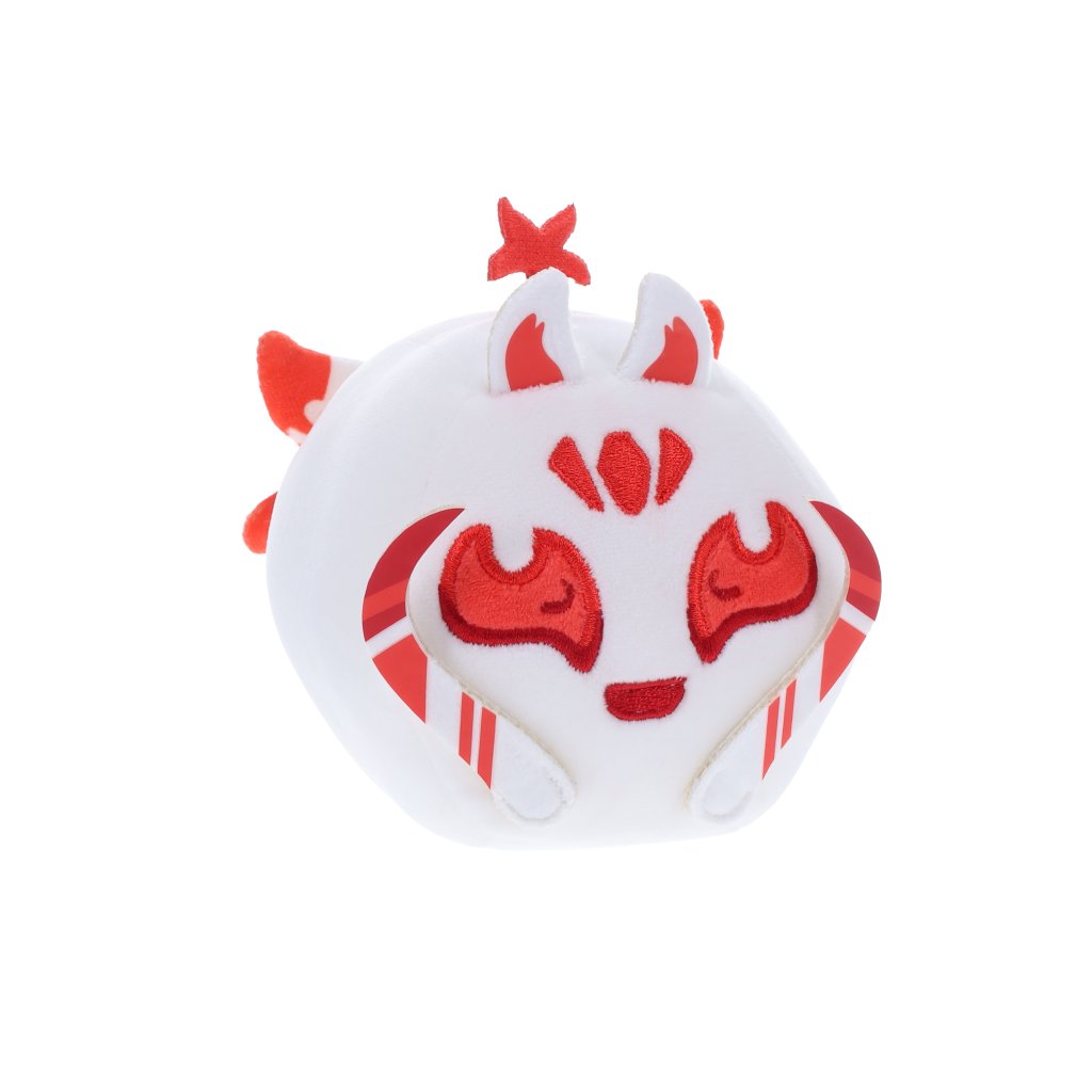 BLOX FRUITS Kitsune Collector Bundle