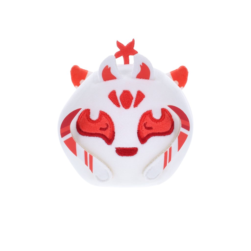 BLOX FRUITS Kitsune Collector Bundle