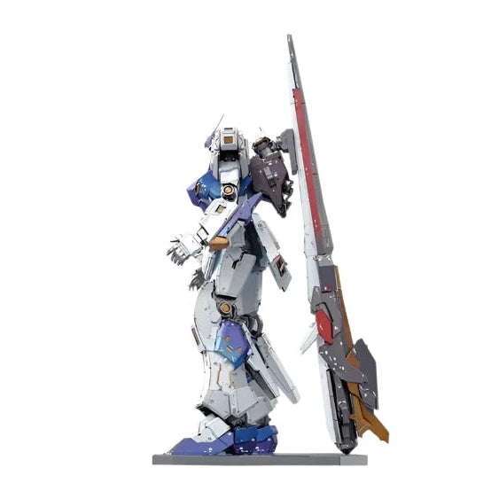 BNMW Vol.4 Fukuoka RX-93FF N Gundam