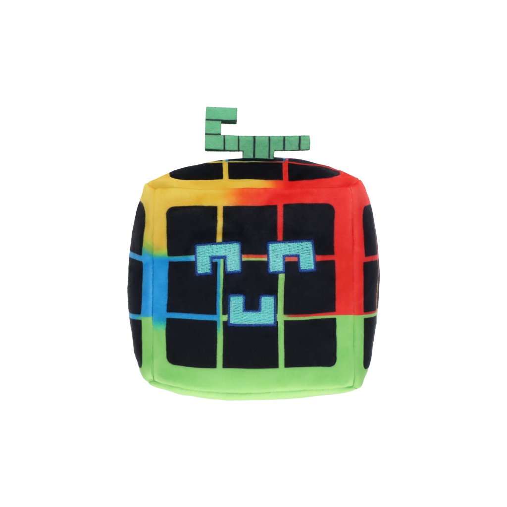 BLOX FRUITS - 4 inch Collectible Blind Box Plush Series 3