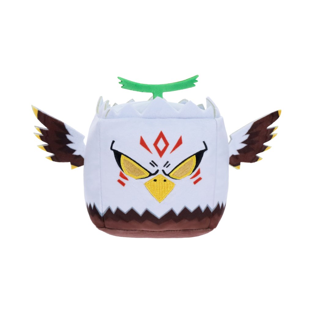 BLOX FRUITS - 4 inch Collectible Blind Box Plush Series 3