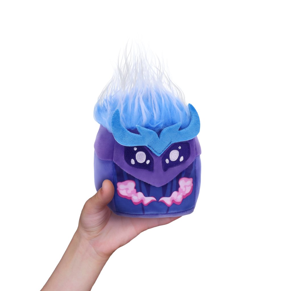 BLOX FRUITS - 4 inch Collectible Blind Box Plush Series 3