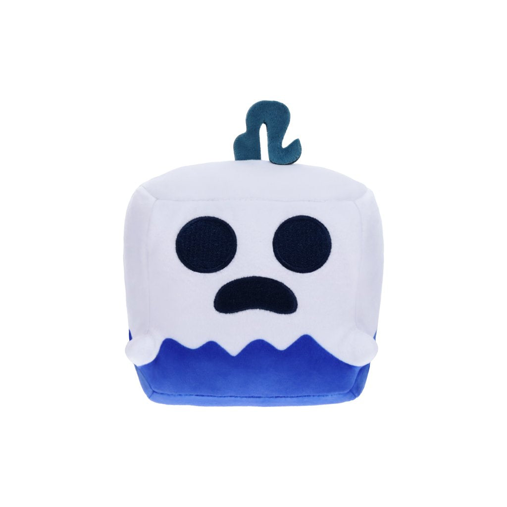 BLOX FRUITS - 4 inch Collectible Blind Box Plush Series 3