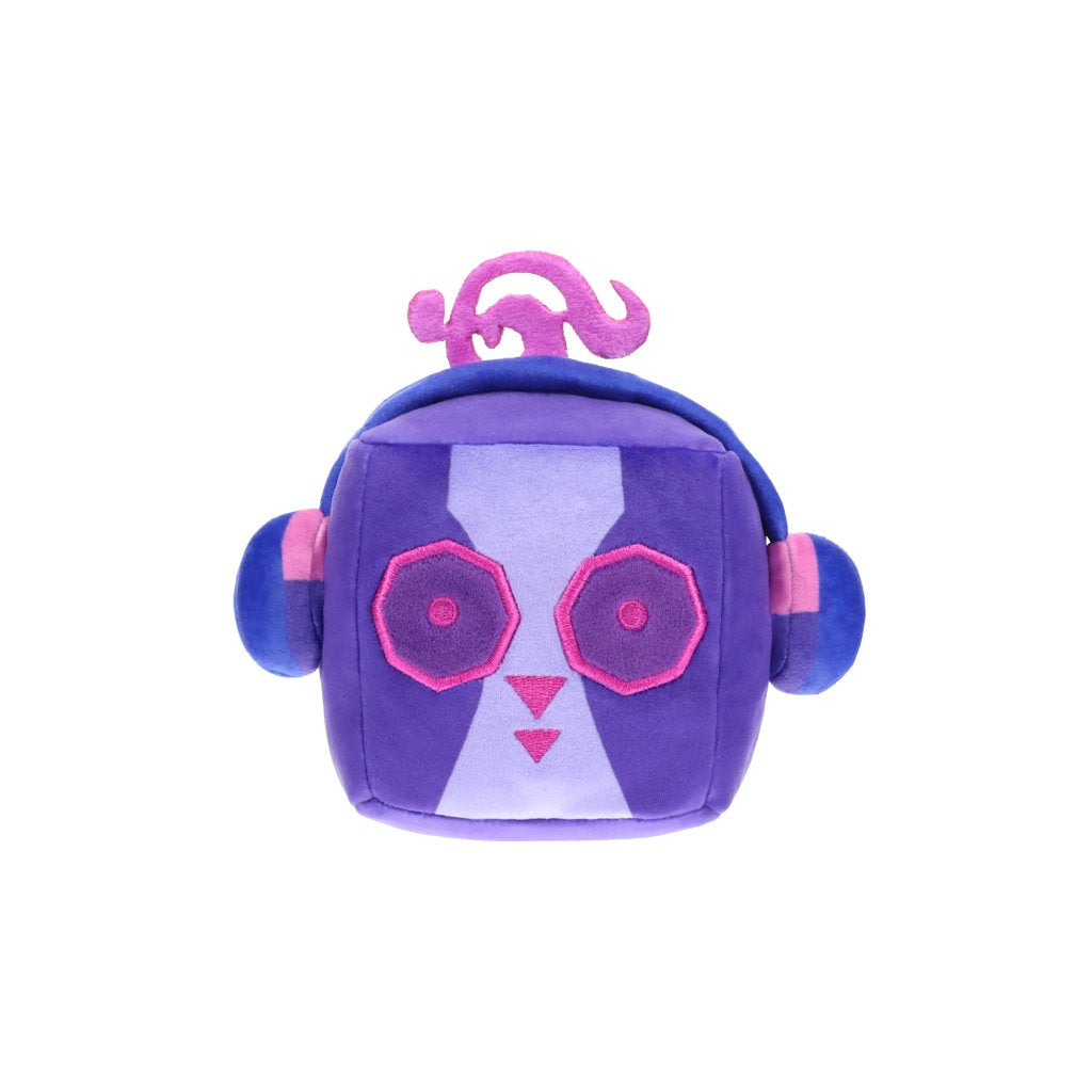 BLOX FRUITS - 4 inch Collectible Blind Box Plush Series 3