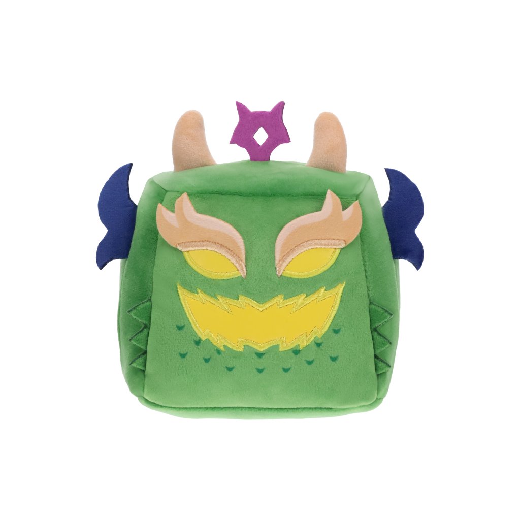BLOX FRUITS - 4 inch Collectible Blind Box Plush Series 3