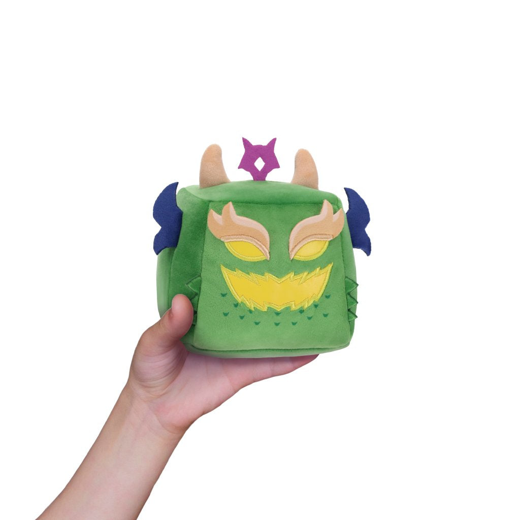 BLOX FRUITS - 4 inch Collectible Blind Box Plush Series 3