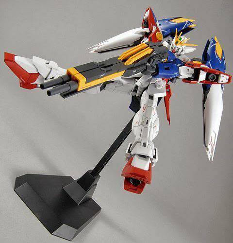 MG WING GUNDAM PROTO ZERO