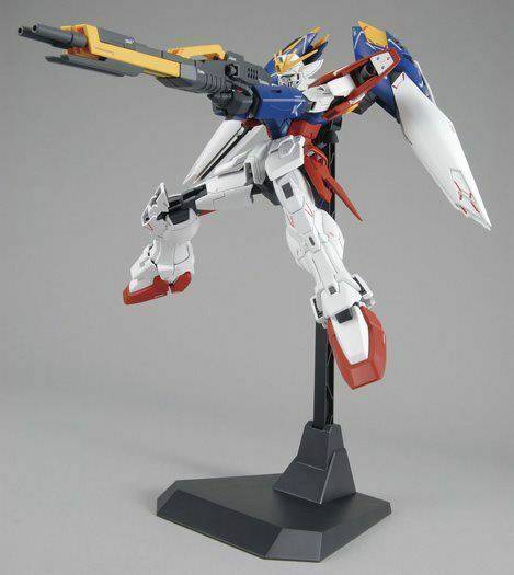 MG WING GUNDAM PROTO ZERO