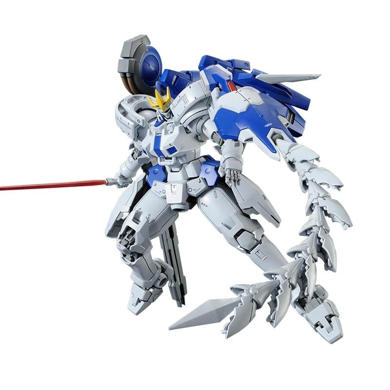 MG 1/100 MG TALLGEESE III PB PREMIUM BANDAI