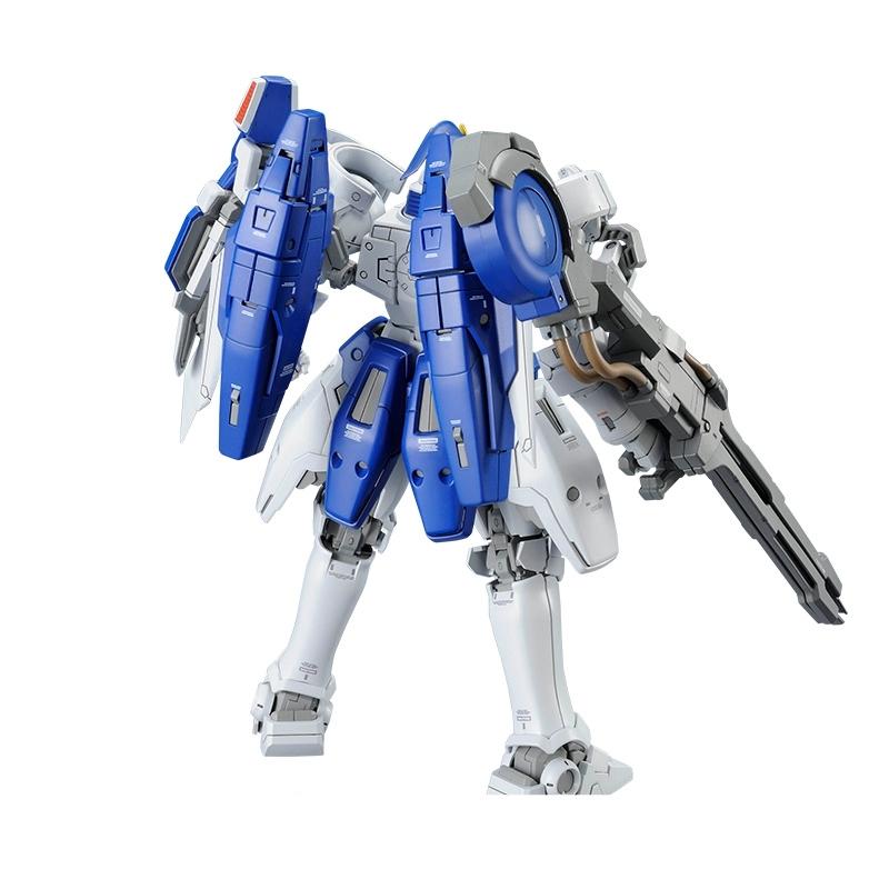 MG 1/100 MG TALLGEESE III PB PREMIUM BANDAI