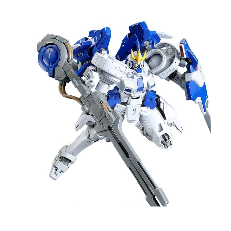 MG 1/100 MG TALLGEESE III PB PREMIUM BANDAI