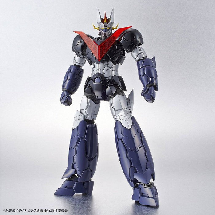Bandai HG 1/144 GREAT MAZINGER MAZINGER Z INFINITY Ver.