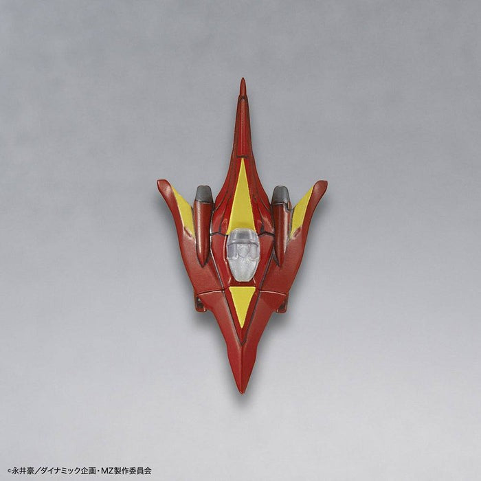 Bandai HG 1/144 GREAT MAZINGER MAZINGER Z INFINITY Ver.