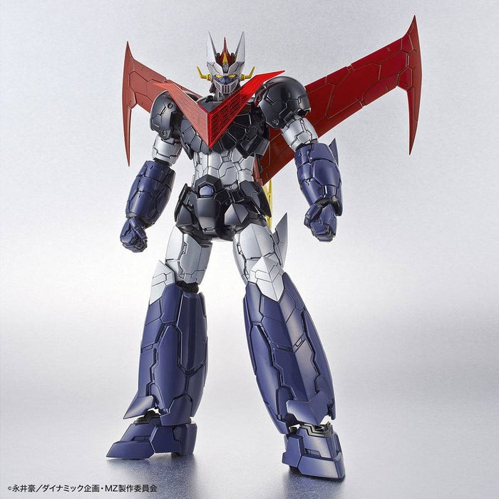 Bandai HG 1/144 GREAT MAZINGER MAZINGER Z INFINITY Ver.