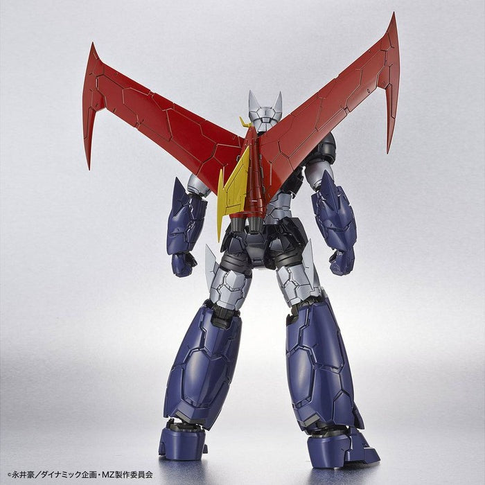 Bandai HG 1/144 GREAT MAZINGER MAZINGER Z INFINITY Ver.